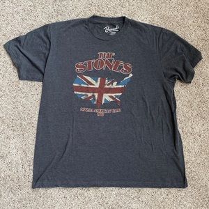 The Rolling Stones Mens Size XL T-Shirt